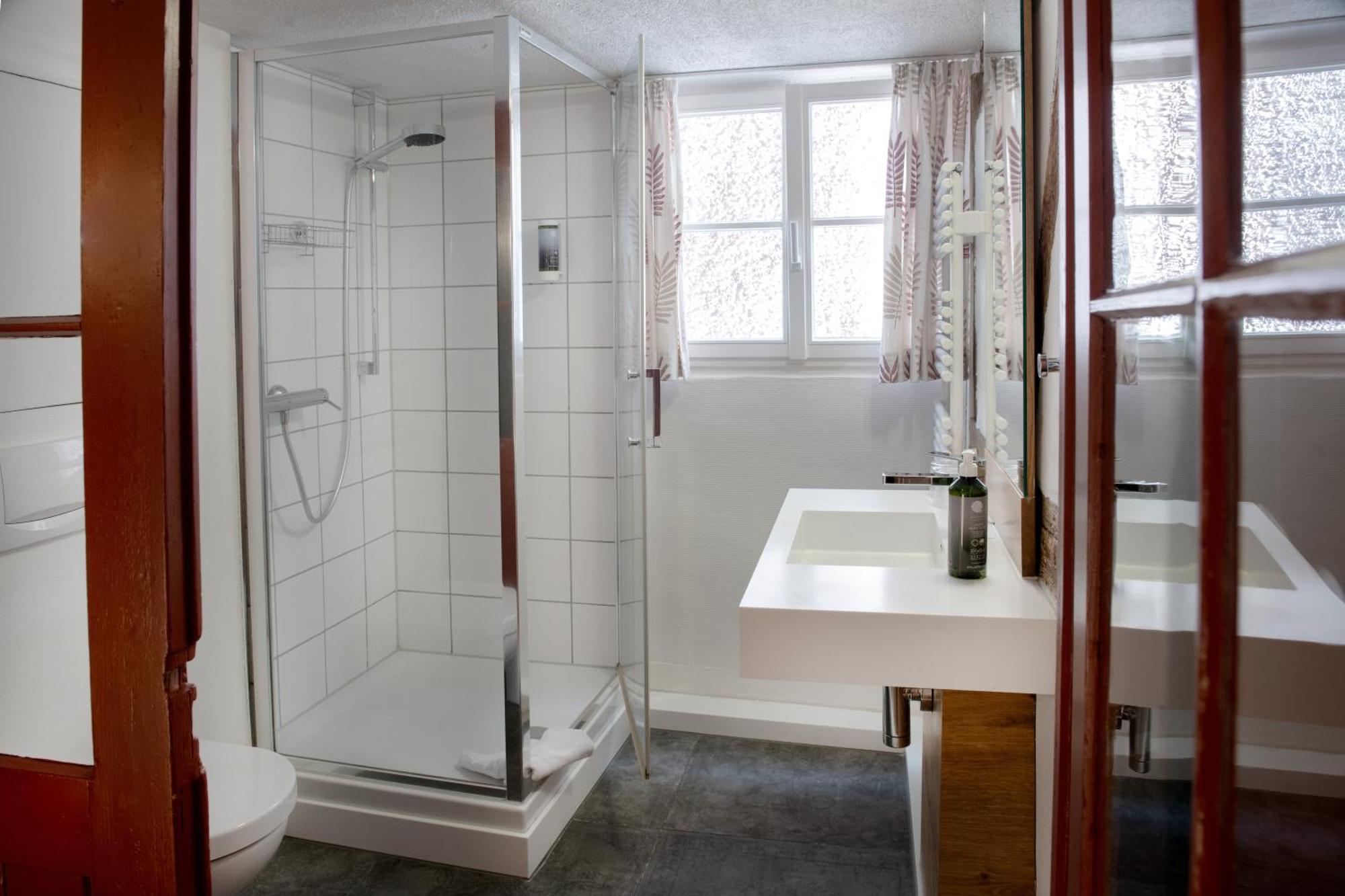 Haus Im Zitronengaessele Leilighet Lindau  Eksteriør bilde