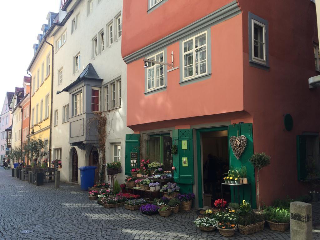 Haus Im Zitronengaessele Leilighet Lindau  Rom bilde